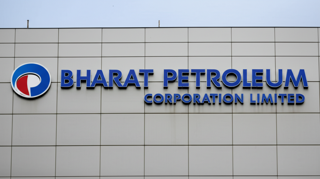 BPCL Q4FY25 Earnings: 8% Profit Decline Amidst Revenue Dip