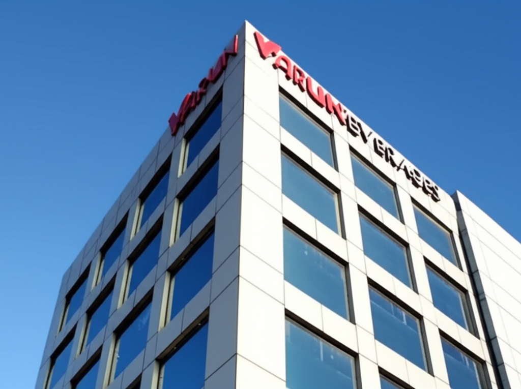 Varun Beverages Announces Interim Dividend: Implications for Investors