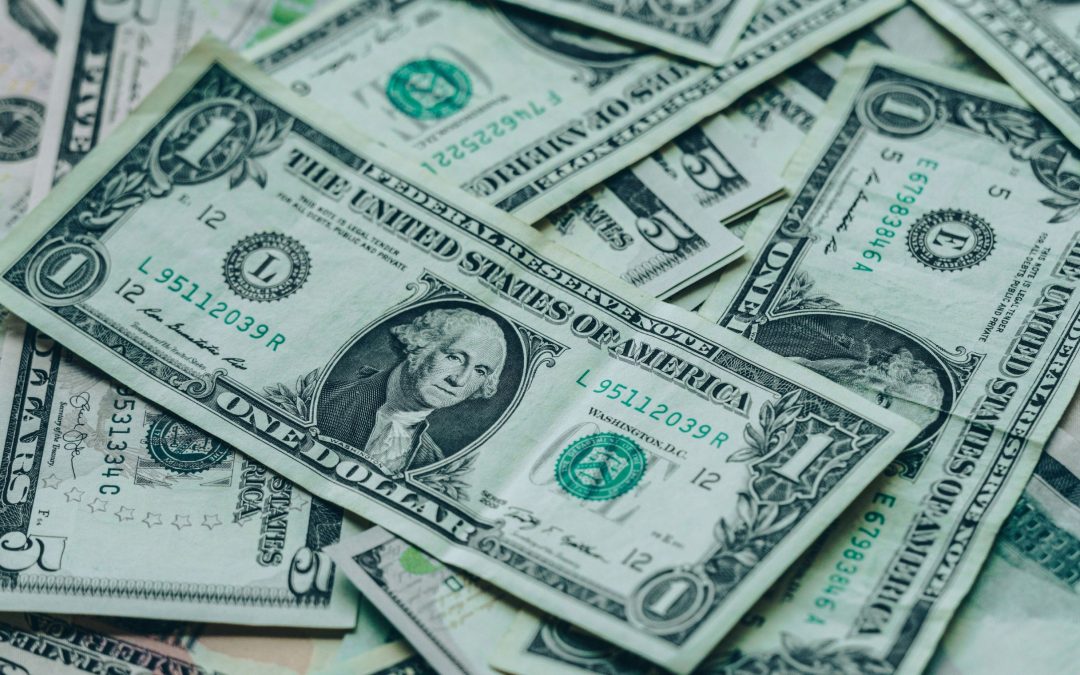 US Dollar Rallies on Trade Deal Optimism; Yen Slumps