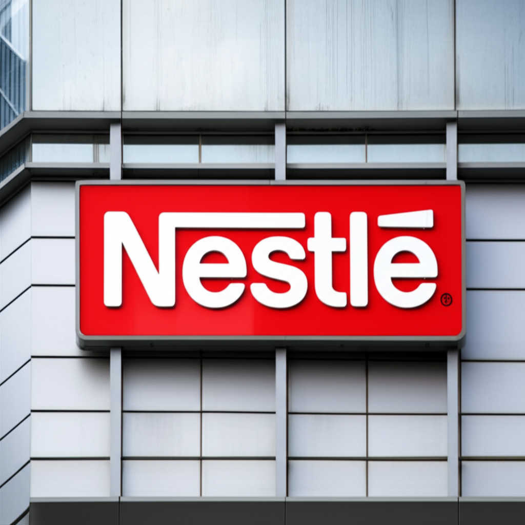 Nestlé India Stock Price: ₹2,370 on May 14, 2025 – Market Analysis & Outlook