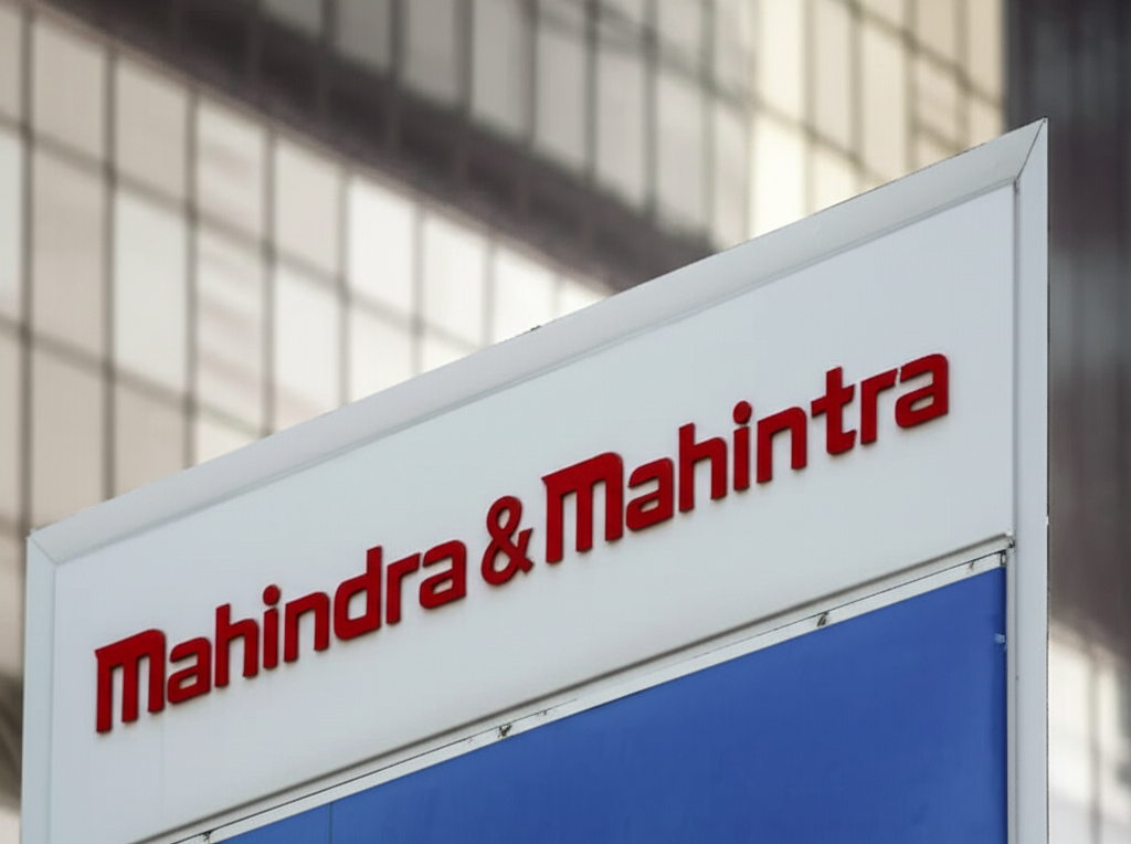 Mahindra Lifespaces Targets Rs 10,000 Crore Sales by FY30: Premium Housing Push and Urban Expansion