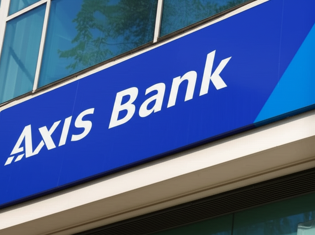Axis Bank Market Cap Reaches ₹376232.63 Cr: A Deep Dive into Current Performance and Future Outlook