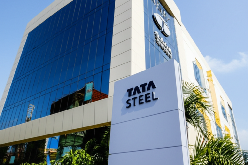 India Ratings Upgrades Tata Steel Bonds to AAA: What it Means for Investors
