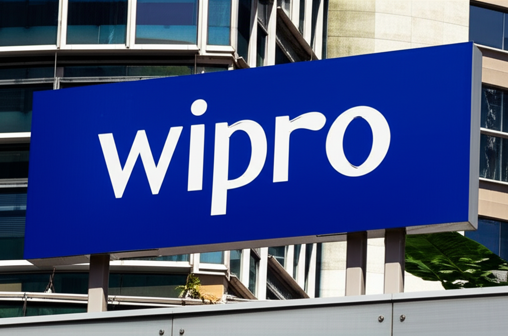 Wipro Q3 Earnings Surge: Net Income Jumps 25.9% YoY