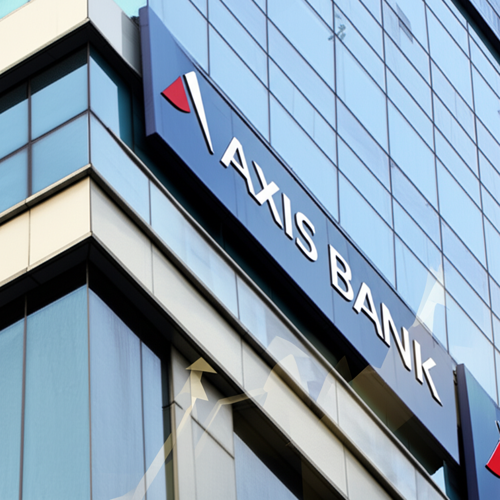 Axis Bank Q4 2025 Profit Soars: A Deep Dive into Financial Performance