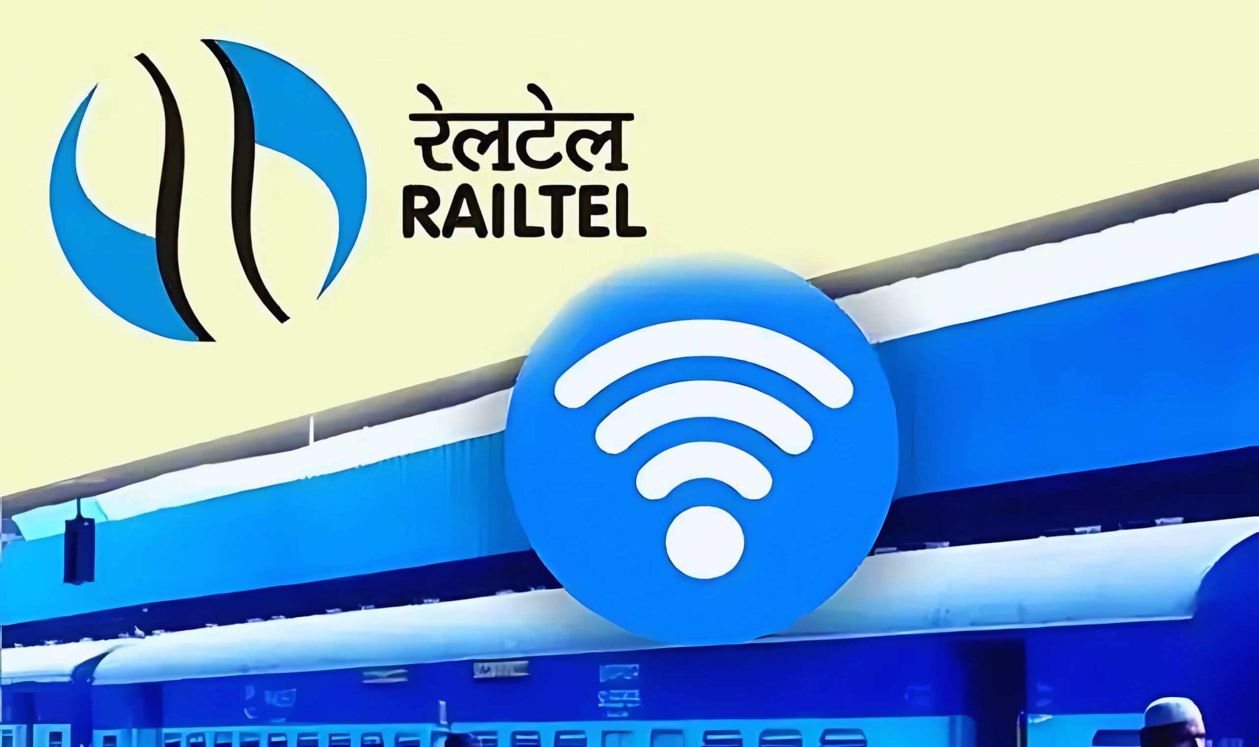 RailTel Shares Rally 10% After Q4 Profit Surges 46% YoY