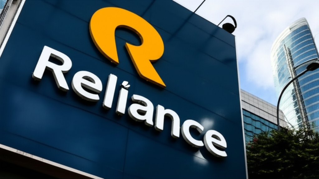 Reliance Secures Record .98 Billion Dual-Currency Loan
