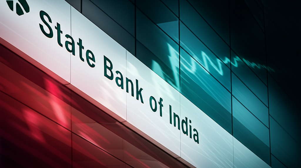 SBI Stock Dips 1.73%: Market Analysis & Future Outlook