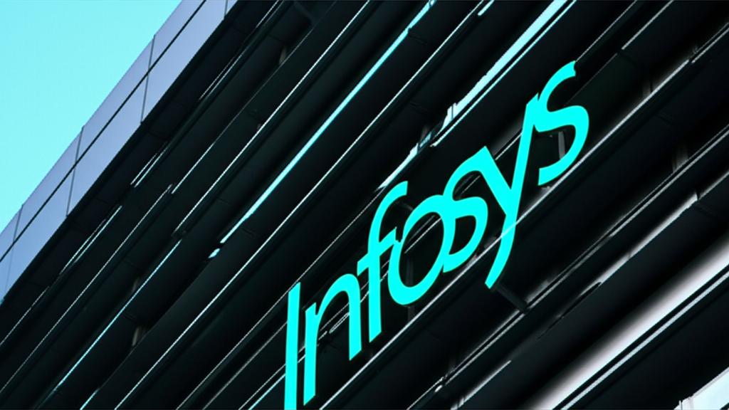 Siemens & Infosys Partner to Upskill Workforce with Generative AI