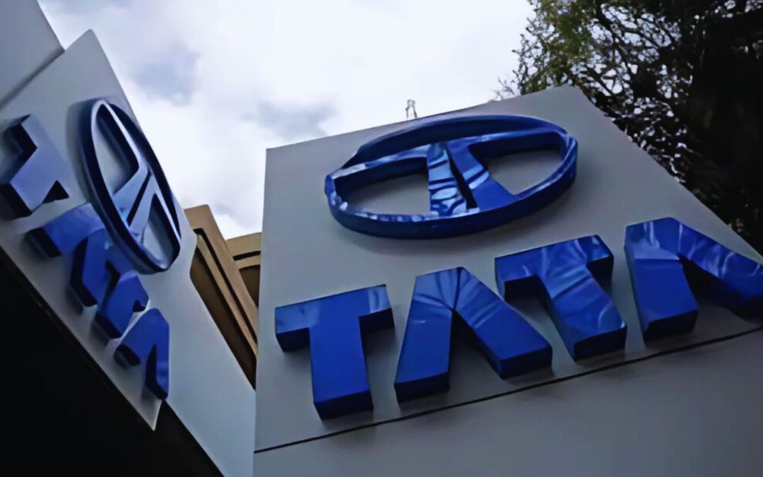 Tata Motors Resumes JLR Exports to US After Auto Tariff Relief