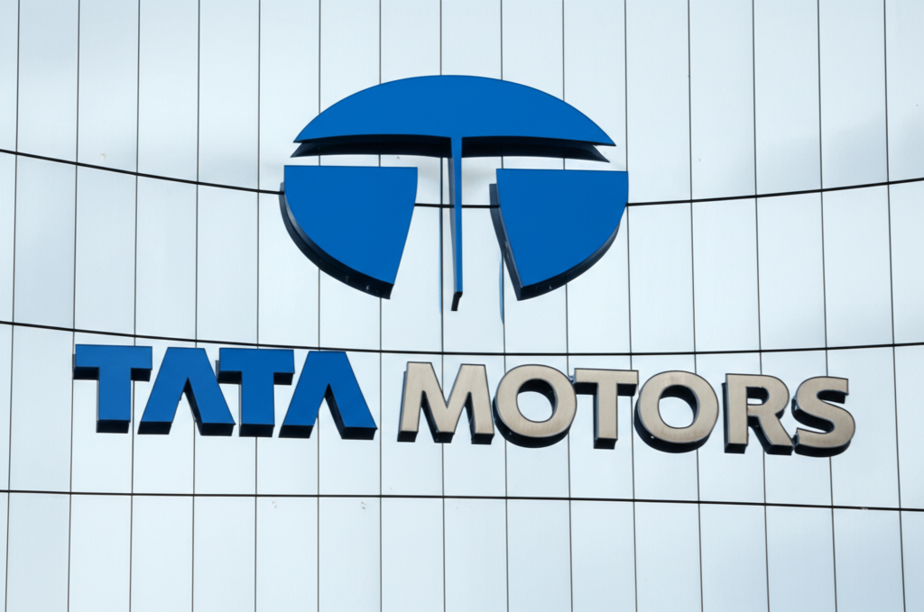 Tata Motors’ Tax Transparency: A Sign of Corporate Governance in the Stock Market?
