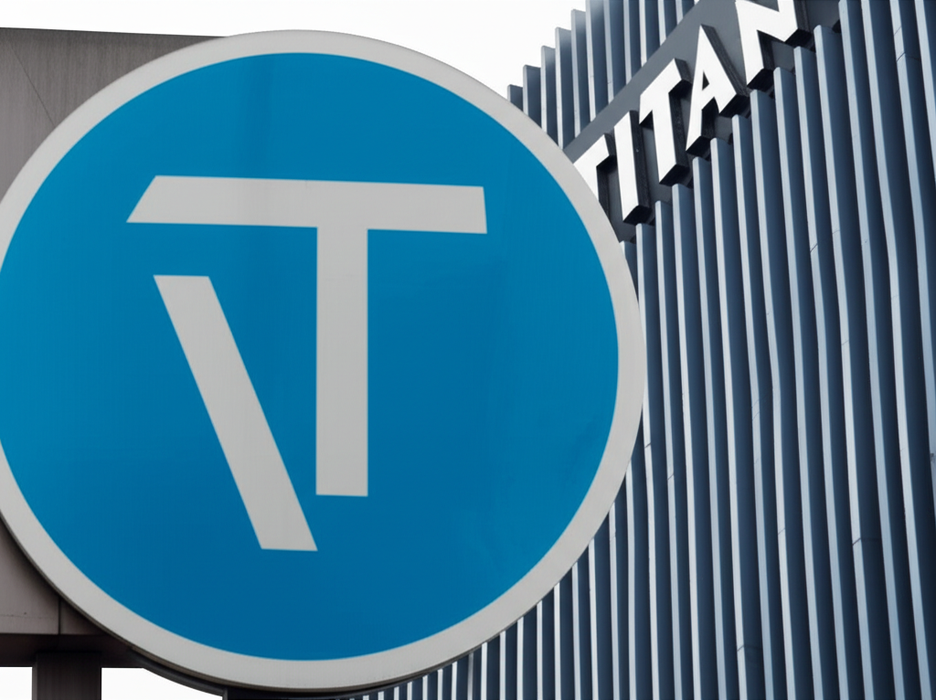 Titan Targets Rs 1,000 Crore Revenue from Bags Business: Expansion Plans & Stock Implications