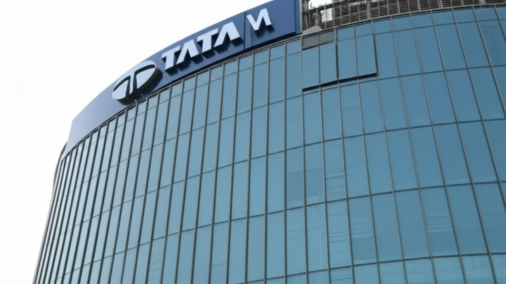 Tata Motors Subsidiary’s IPO: A Potential Market Shaker?