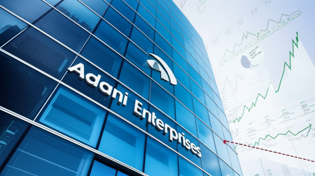 Adani Group Mutual Fund Exposure Sees Mixed Trends