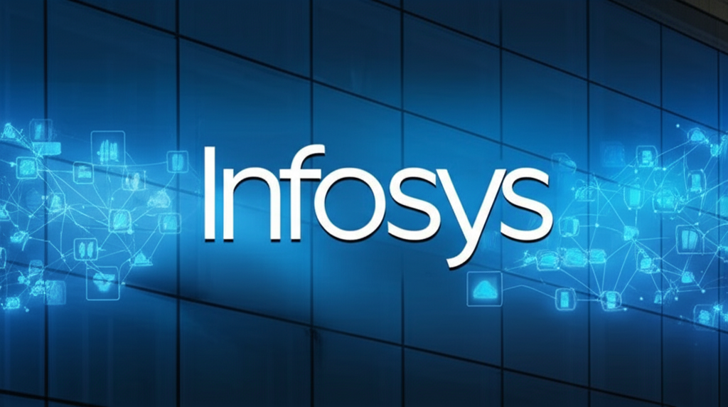 Infosys Launches Over 200 Enterprise AI Agents with Google Cloud: Impact on Stock Price?