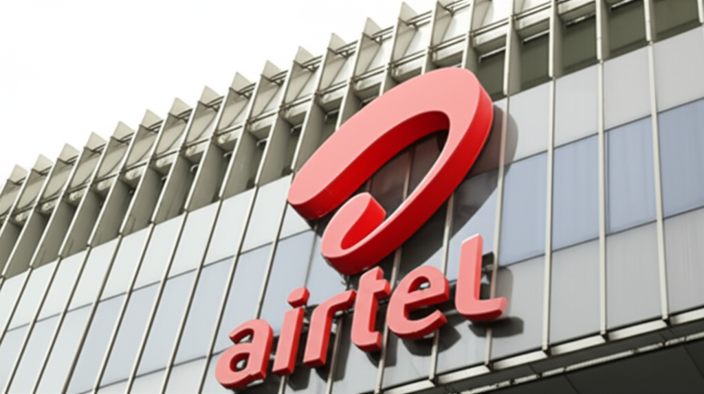 Bharti Airtel Cuts Capital Expenditure: Focus Shifts to Enterprise Growth