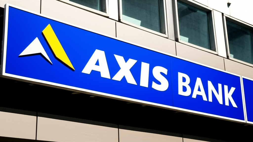 Axis Bank Gold Loan Interest Rate Drops to 10.49% – A Boon for Investors?