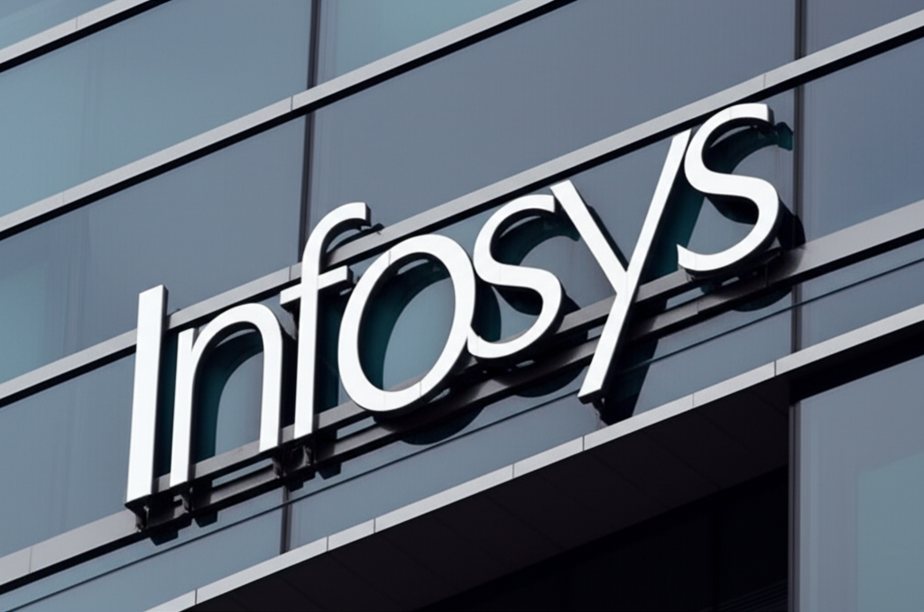 Infosys Q1 Beat: Strong Revenue Growth Fuels Stock Surge