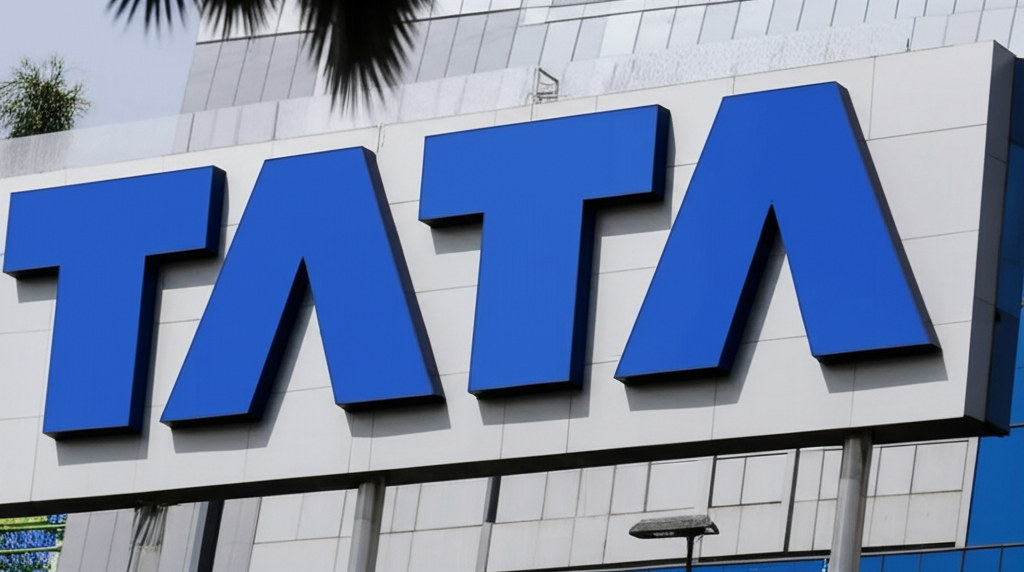 Tata Motors Q4 Net Profit Soars to ₹13,468 Crores: Stock Market Implications