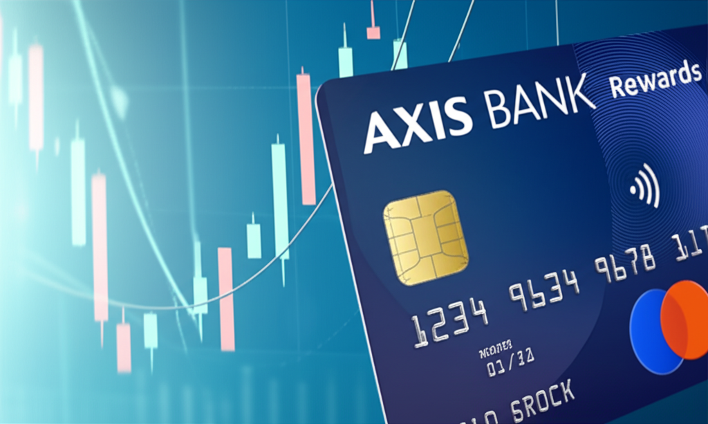 Axis Bank Rewards Credit Card Overhauls Spend Categories Starting June 20, 2025